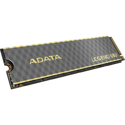 Накопитель SSD A-Data SLEG-860-1000GCS
