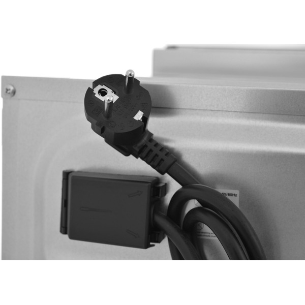 Духовой шкаф ZUGEL ZOE452W