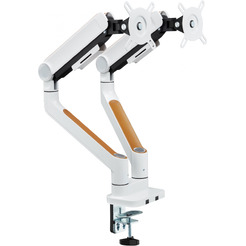 Кронштейн для монитора Ultramounts UM733W (белый)