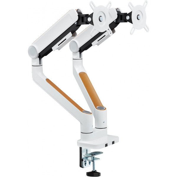 Кронштейн для монитора Ultramounts UM733W (белый)