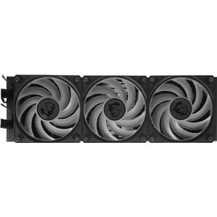 Система жидкостного охлаждения для процессора MSI MPG CoreLiquid P13 360 (306-7ZWGA11-L80)