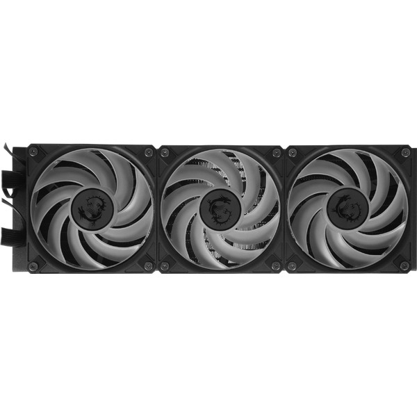 Система жидкостного охлаждения для процессора MSI MPG CoreLiquid P13 360 (306-7ZWGA11-L80)