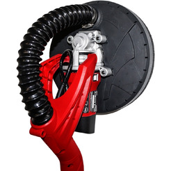 Шлифмашина для стен и потолка Einhell TC-DW 225 (4259930)