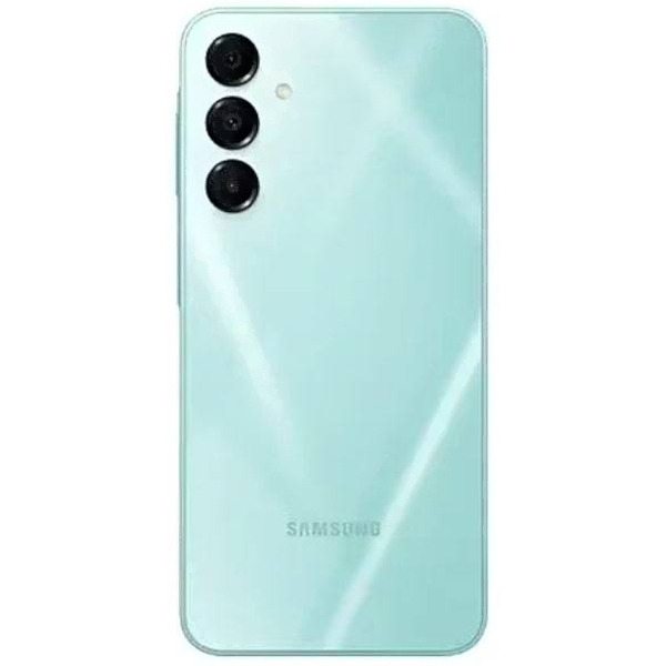 Смартфон Samsung Galaxy A16 SM-A165F 4GB/128GB (мятный)