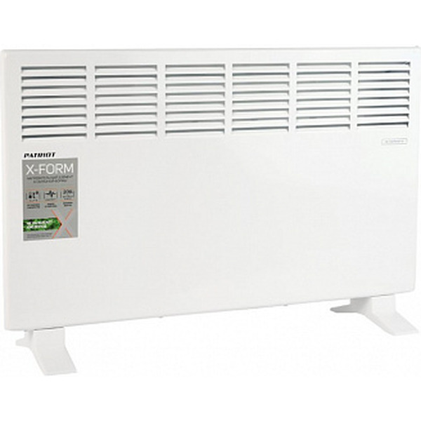 Конвектор электрический Patriot PT-C 20 X