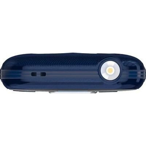 Кнопочный телефон Maxvi RT-04 (синий)