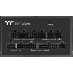Блок питания Thermaltake Toughpower GF2 ARGB PS-TPD-0850F3FAGE-2