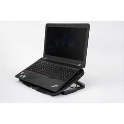 Подставка для ноутбука Miru CP1701 Fouredness