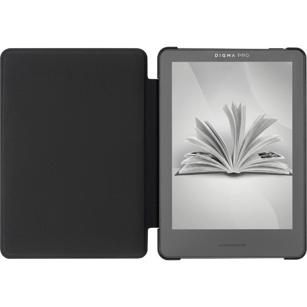 Электронная книга Digma MOON6