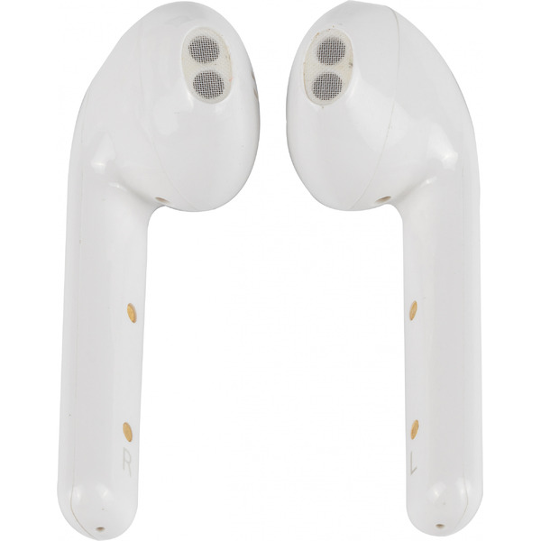 Наушники uBear Vibe (белый)