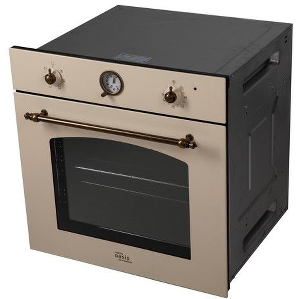Духовой шкаф Making Oasis Everywhere D-MER
