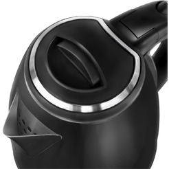 Электрочайник CENTEK CT-1068 (черный)