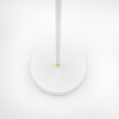 Светильник напольный ARTSTYLE HT-730W