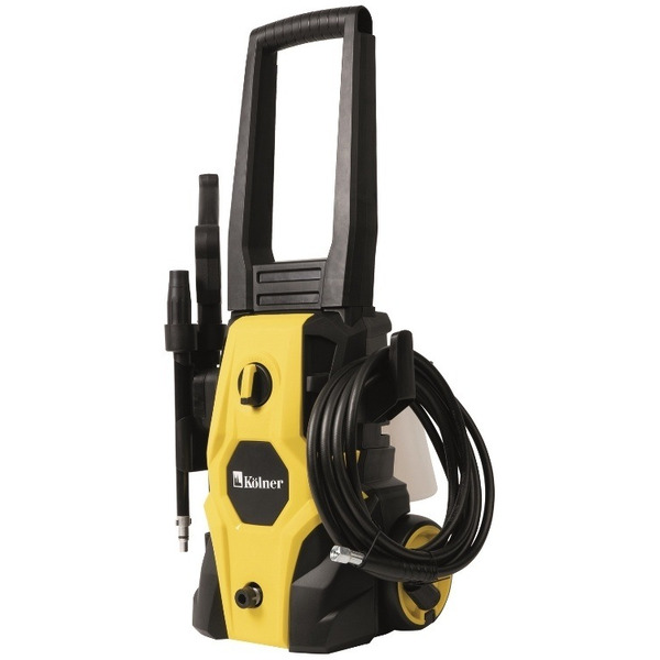 Мойка высокого давления KOLNER KHPW 2150FSP