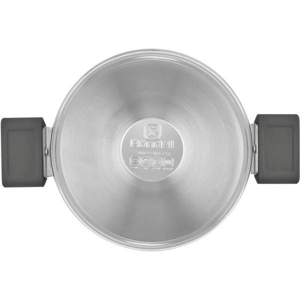 Кастрюля Rondell Quadro RDS-1597