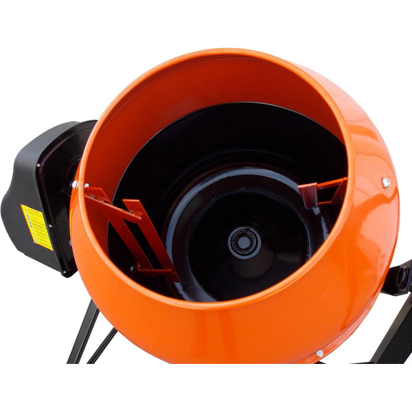 Бетоносмеситель ELAND EL-220