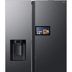 Холодильник Samsung RS90F65D1FWR