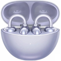 Наушники Honor Choice Earbuds Clip MAK-ME00 (Фиолетовый)