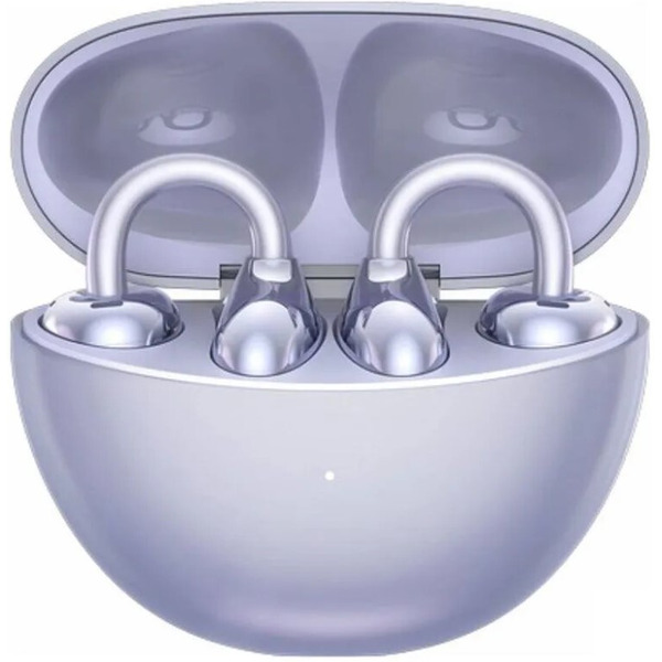 Наушники Honor Choice Earbuds Clip MAK-ME00 (Фиолетовый)