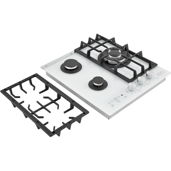 Варочная поверхность газовая ZUGEL ZGH450W
