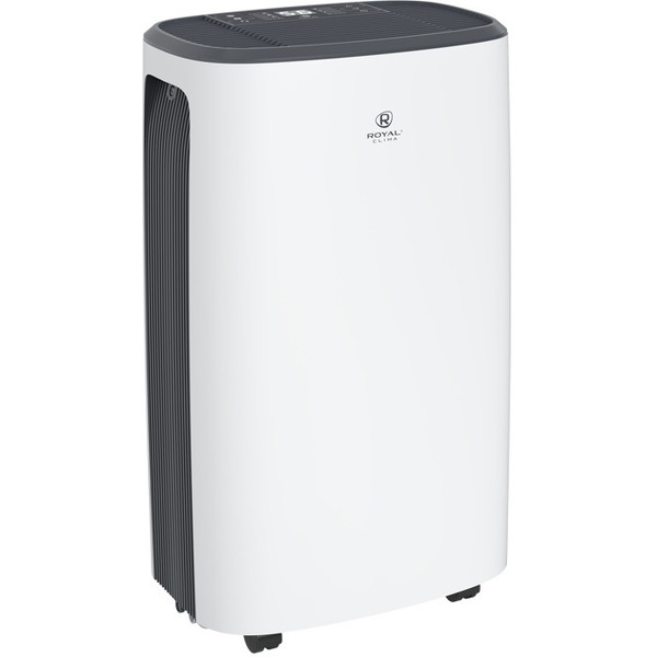 Осушитель воздуха Royal Clima Carisma Loft RD-CR16-E
