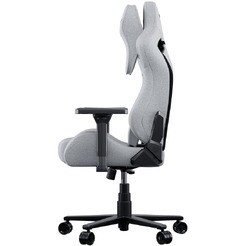 Игровое кресло AndaSeat Kaiser Frontier XL, серый (AD12YXL-17-G-F)