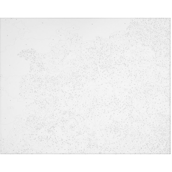 Картина по номерам ОСТРОВ СОКРОВИЩ «Букет» 663288