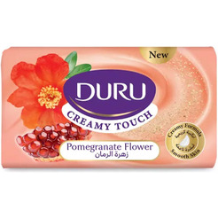 Крем-мыло Duru Creamy Touch Гранат, 165 г