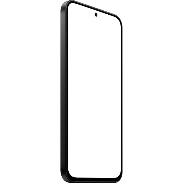 Смартфон Xiaomi Redmi Note 17 5G 6GB/128GB Black EU