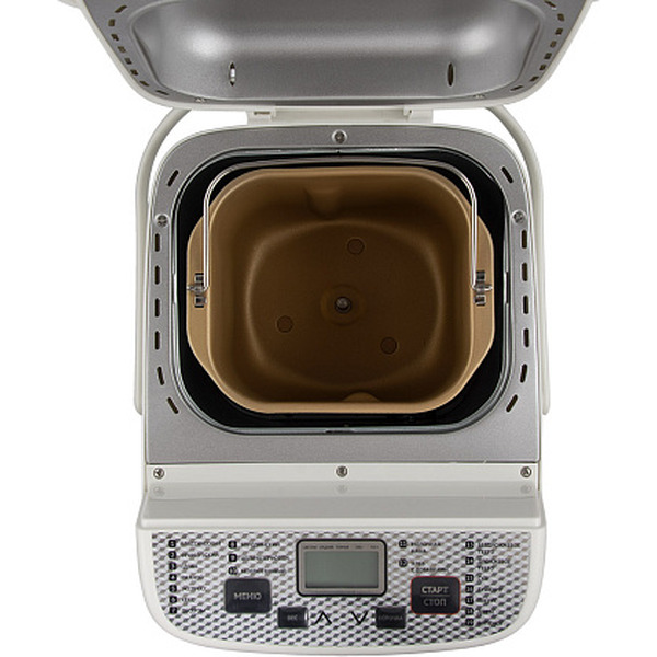 Хлебопечь РЕДМОНД RBM-1908 (белый)