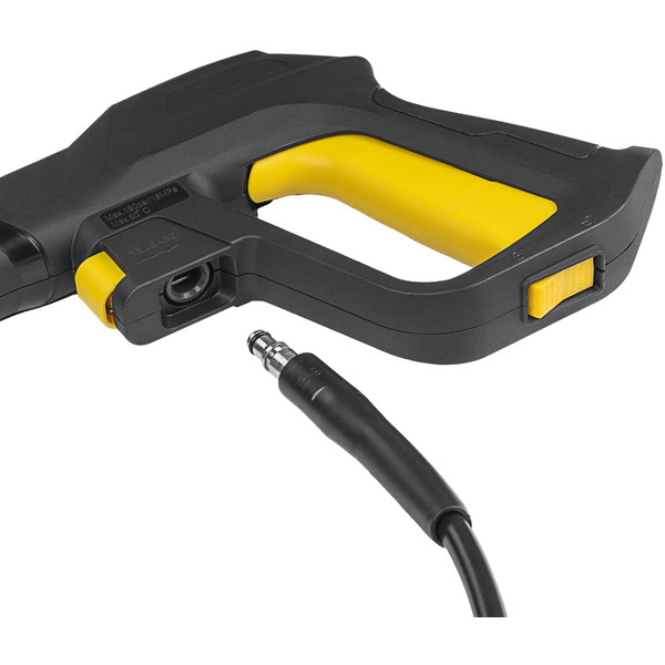 Мойка высокого давления Kolner K160