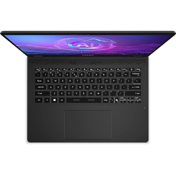 Ноутбук MSI Prestige 14 AI+ Evo C2VMG-044