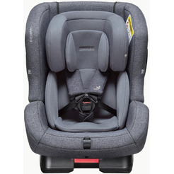 Автокресло DAIICHI First 7 Plus (charcoal)