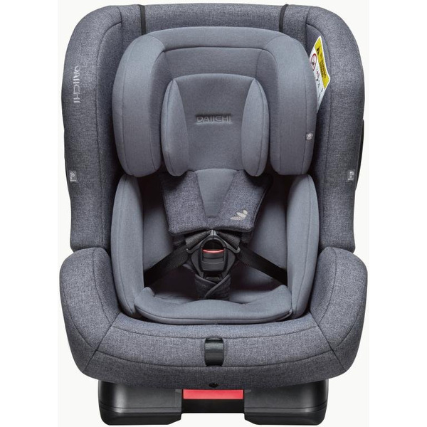 Автокресло DAIICHI First 7 Plus (charcoal)