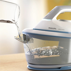 Парогенератор PHILIPS PSG2000/20