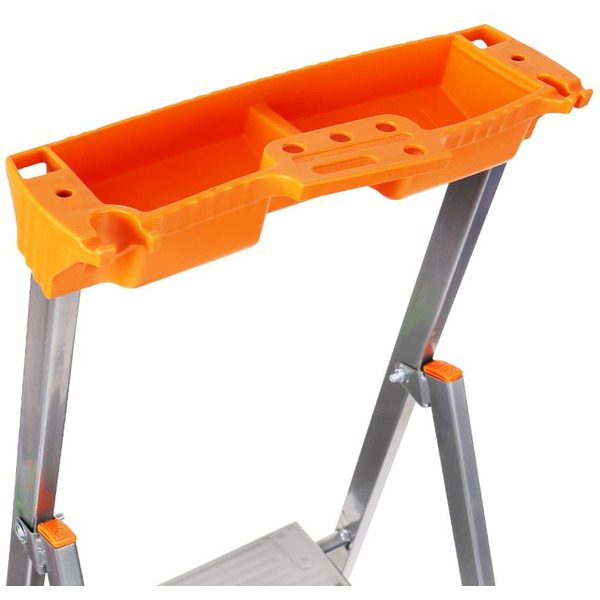 Лестница-стремянка НИКА СМ7