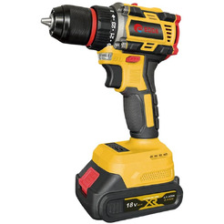 Дрель-шуруповерт Edon Pro AD-18BL