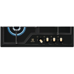 Поверхность газовая ELECTROLUX EGS6436RK