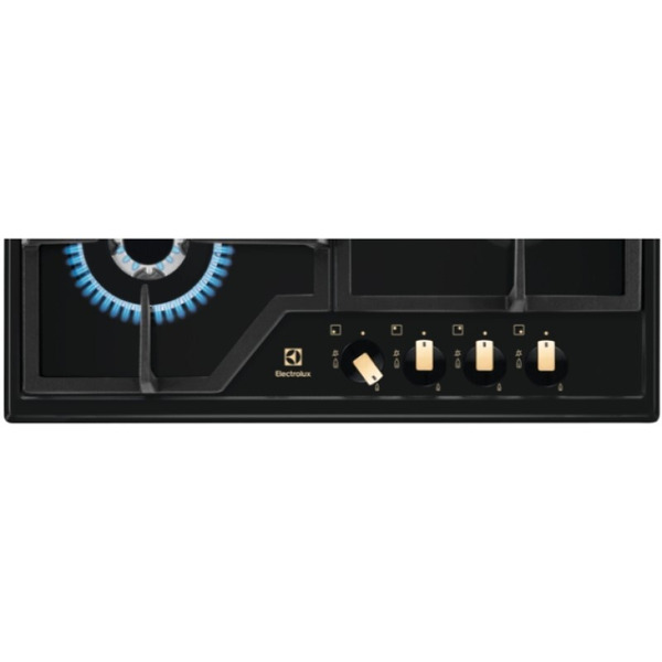 Поверхность газовая ELECTROLUX EGS6436RK