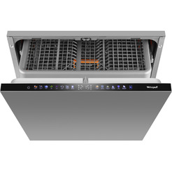 Встраиваемая посудомоечная машина Weissgauff BDW 6138 Touch Inverter Autoopen Timer Floor