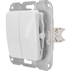 Выключатель KRANZ DEA KR-78-0202