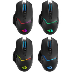 Мышь Redragon Mirage Pro (71432)