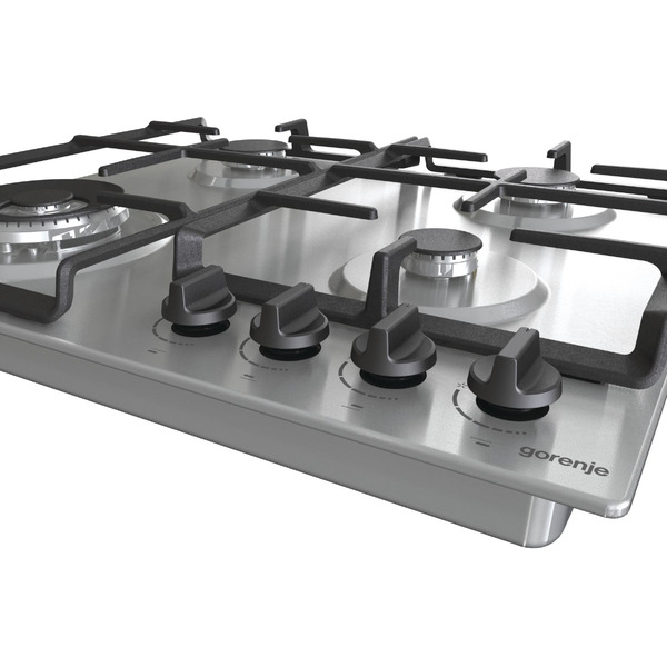 Варочная панель Gorenje GW641EBX