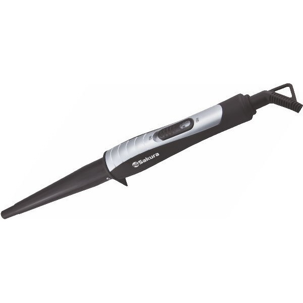 Плойка Sakura SA-4408BK