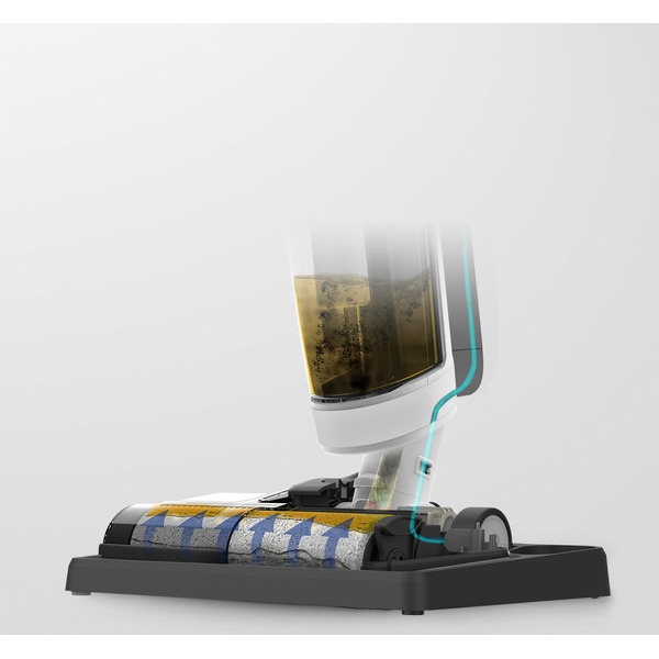 Вертикальный моющий пылесос Tineco iFloor 3 Breeze