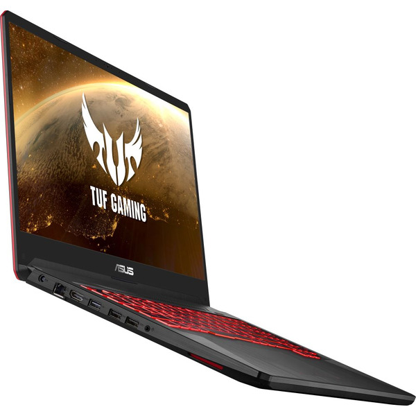 Ноутбук Asus TUF Gaming FX705DT-AU042