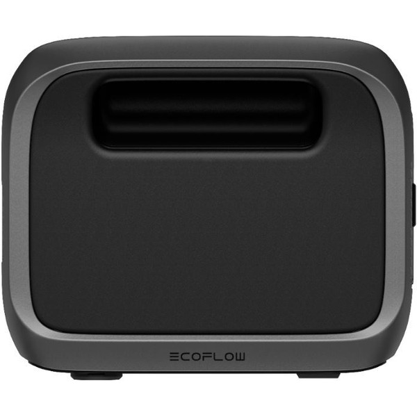 Комплект станции питания с солнечной панелью EcoFlow RIVER 3 UPS Solar Kit