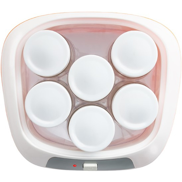 Йогуртница KITFORT KT-2020