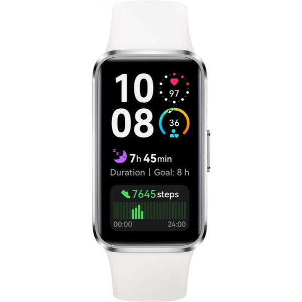 Умный браслет HUAWEI Band 10 (NOR-B29) белый