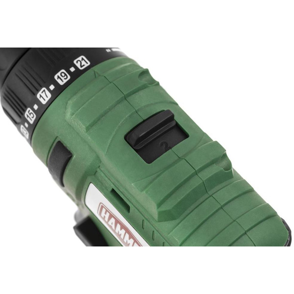 Дрель-шуруповерт Hammer ACD12BLC (827375)